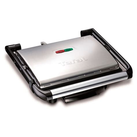Грил Tefal Inicio Grill (GC241D38) цена - Промоция