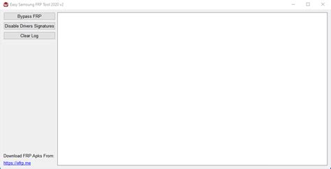 Easy Samsung Frp Tool V2 7 Free Download Naasnap