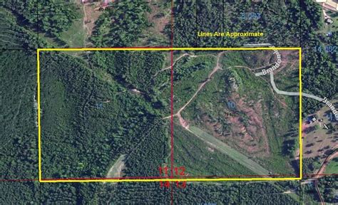 79 Acres In Monroe County Alabama