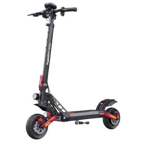 Kugoo Kirin G2 Pro 2022 томск