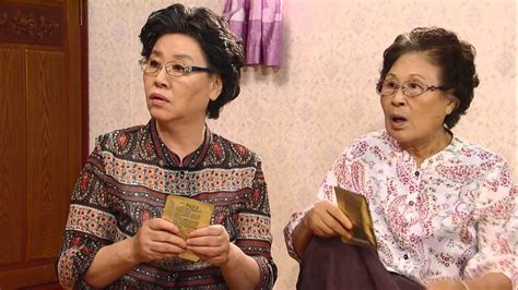 HOT 금 나와라 뚝딱 민정 김예원 이 몽규 김형준 의 아이를 가졌단 소식에 아연실색하는 윤심덕 최명길 YouTube