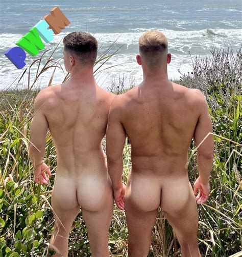 Provocative Wave For Men French Actor Ulysse Grojean Nude