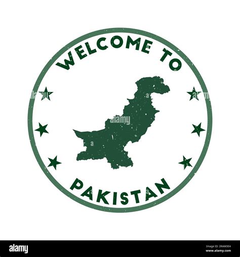 Pakistan Stamp Hi Res Stock Photography And Images Alamy