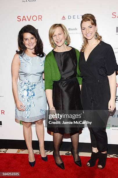 Laurie Tisch Sussman Photos And Premium High Res Pictures Getty Images
