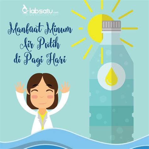 Manfaat Minum Air Putih Di Pagi Hari Kaskus