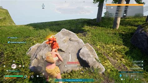 Palworld Naked Male Character Adult Mods Characters And Players