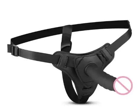 Arnes Con Dildo MercadoLibre