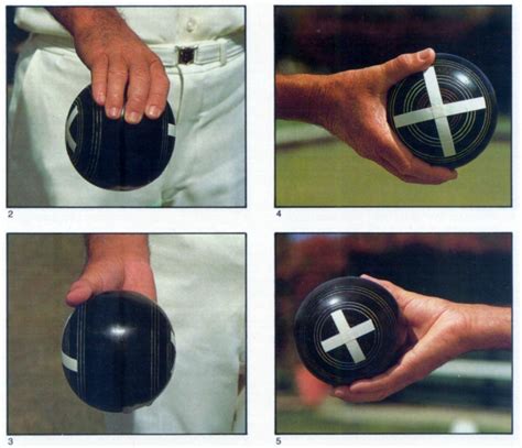 3 The Basics John Snells Winning Bowls