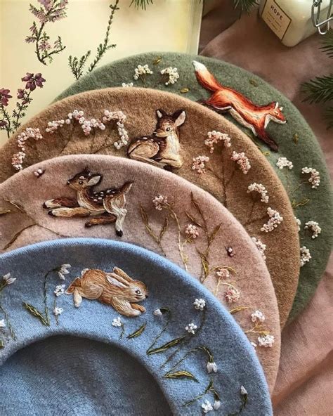 Пин на доске Fashion👒 | Узор для вышивки, Вышивка бисером, Валяние