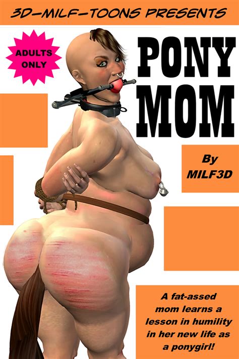 Fat Milf Ponygirl Humiliation Comic Full Sexy Selfi Nude