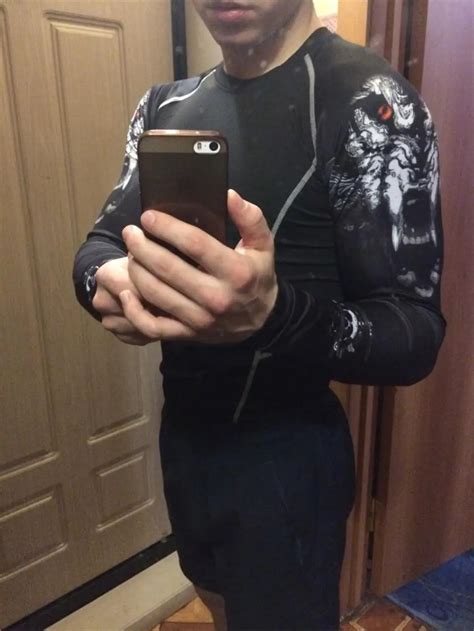 MMA мужские Компрессионные спортивные костюмы для бега спортивный ...