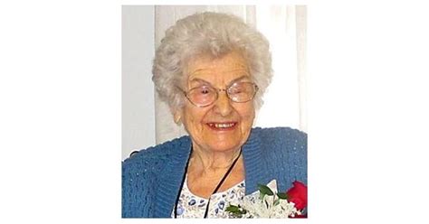 Marie Williams Obituary 1916 2019 Legacy Remembers