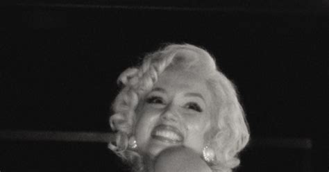 Saiba O Que Esperar De Blonde Novo Filme Da Netflix