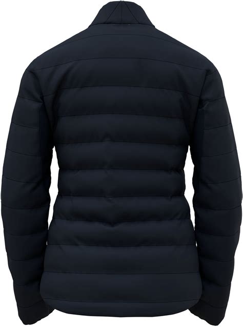 Odlo ASCENT N-THERMIC HYBRID INSULATED JACKET | sportisimo.com