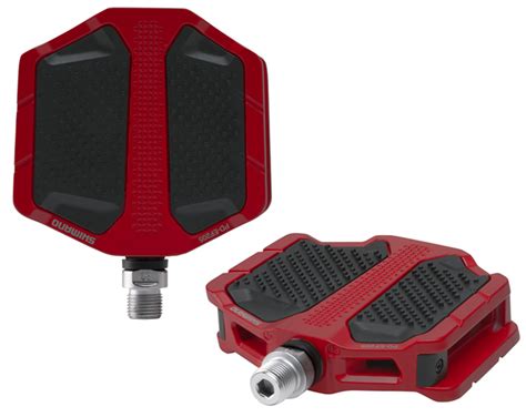 SHIMANO PD-EF205 PEDAL KLASİK PEDALLAR SHIMANO PD-EF205