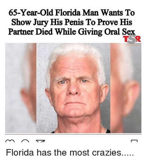 28 Florida Men Who Met Their Destiny In The Headlines Wtf Gallery Ebaums World