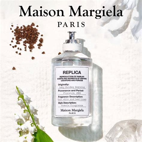 Maison Margiela – Perfume Gallery