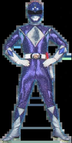 Blue Ranger