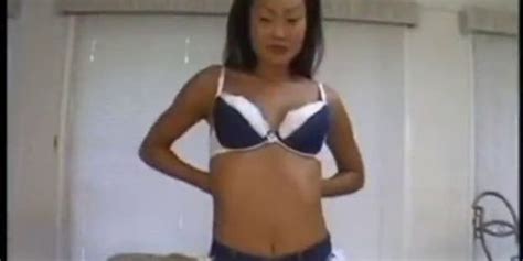 Lucy Lee Asian First Anal Scene Adele Lucie Lee TNAFlix Porn Videos