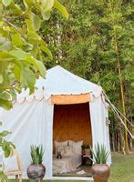 Royal Ranthambore Outdoor Tent