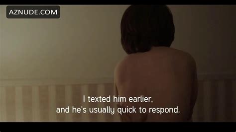 SANDRINE BISSON Nude AZNude