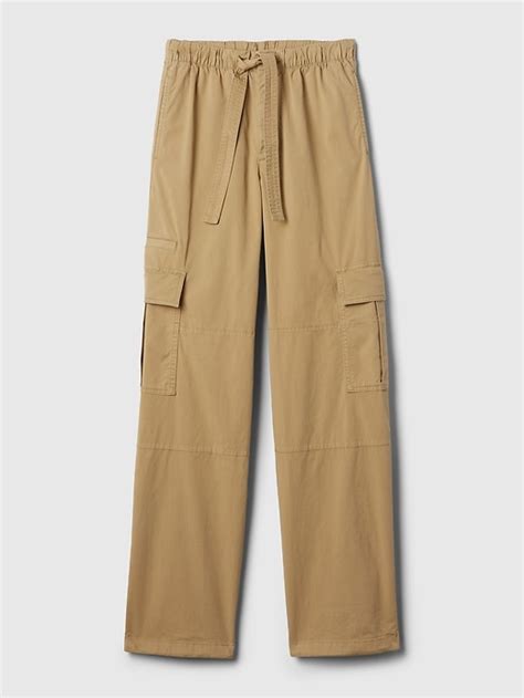 Cargo Easy Pants Gap