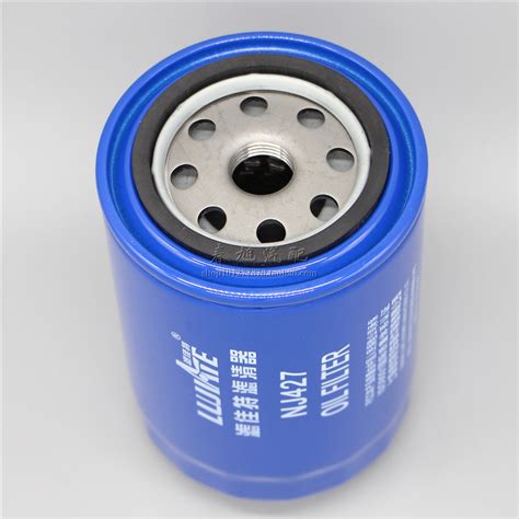 NJ427 machine filter 1012010-26E JX0810H JX0810 (LX427) oil filter element