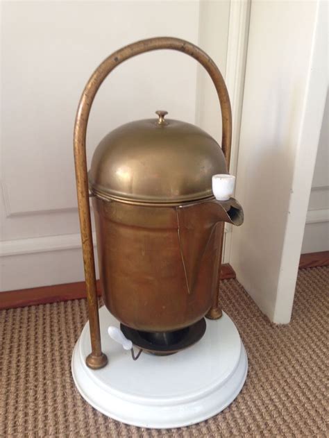 17 Best images about Vintage Coffee makers - antike Kaffeemaschinen ...