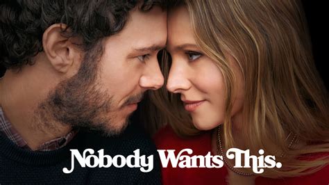 Nobody Wants This - Netflix Series - Where To Watch