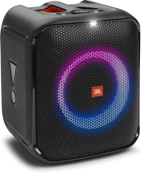 JBL Partybox Encore Essential: 100W Sound, Built-in Dynamic Light Show ...