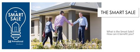 The Smart Sale - Goulburn First National Real Estate