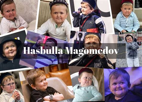 Hasbulla Chantalraul