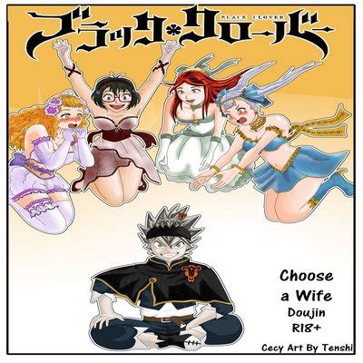 Hentai Directory Categorized As Black Clover Dj Sorted By Name A Z Page 1 Free On