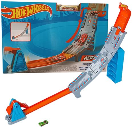 Hot Wheels Aut Ko Hotwheels Dr Ha Za K Allegro