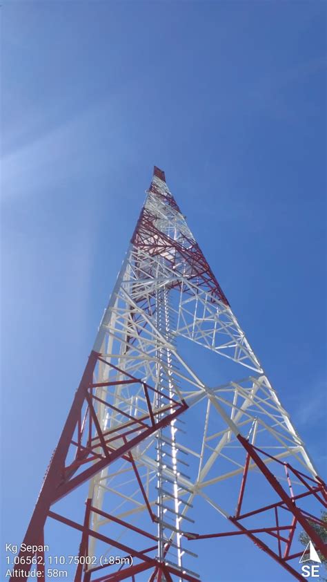 tower construction