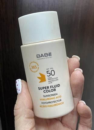 Babe Laboratorios