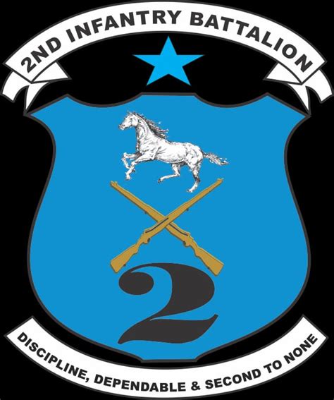 infantry battalion ministry  national defense