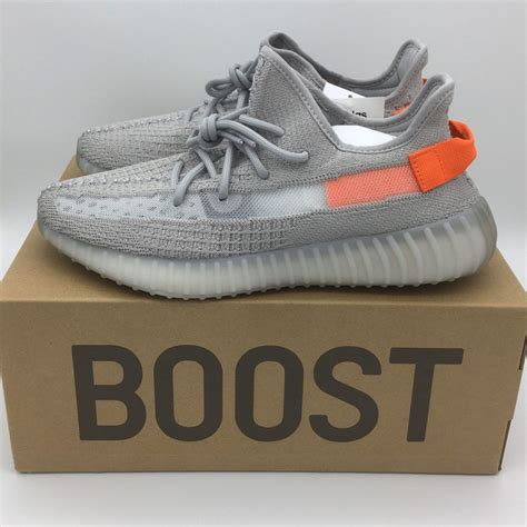 Shop adidas Yeezy Boost 350 V2 Tail Light - Solez4Real