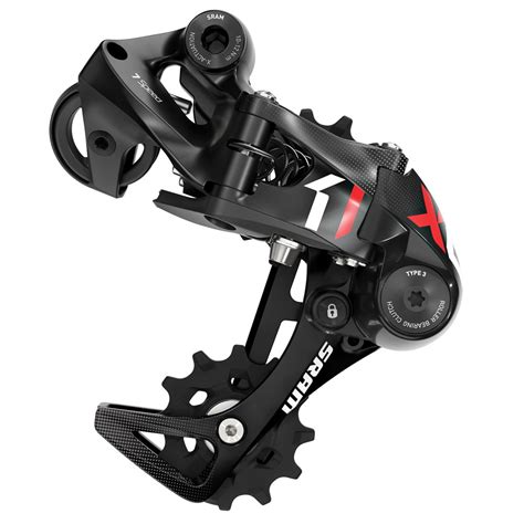dh  horizon rear derailleur   dh  sram