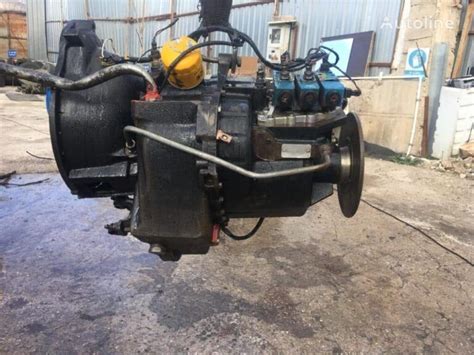 Jcb Box Truck Body For Sale Romania Fr38125