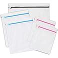 Amazon Simple Houseware Laundry Bra Lingerie Mesh Wash Bags X Large Large And