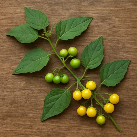 Jurubeba É Bom Para O Fígado - Jurubeba: tônico natural para o fígado - NaturSaúdePura