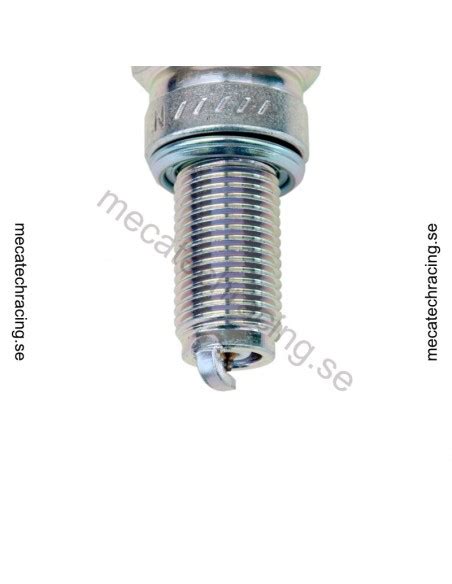 NGK 4218 CR8EIX IX Iridium Spark Plug Long