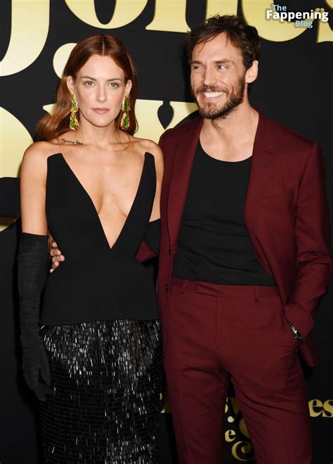 Riley Keough Nude Celebs The Fappening Forum