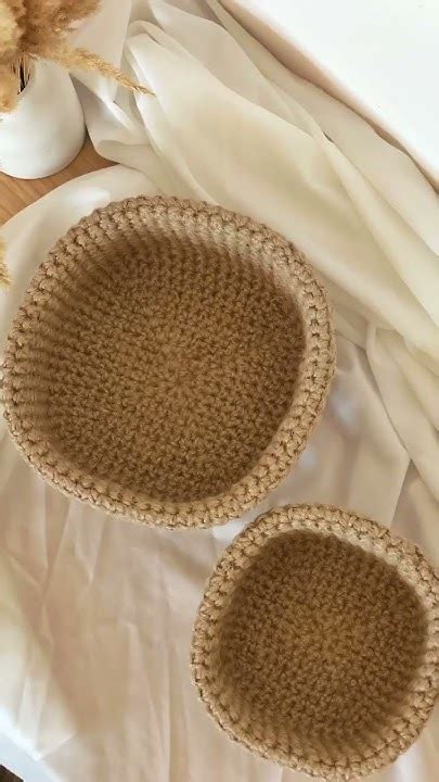 Мягкие корзины - любовь многих. Милые, уютные, тактильно приятные ...