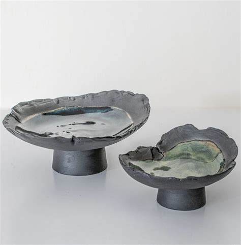 Naked Clay Ceramics Handmade Tableware