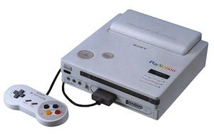 20 Years of Play: A Brief History of the PS1 | Power Up Gaming