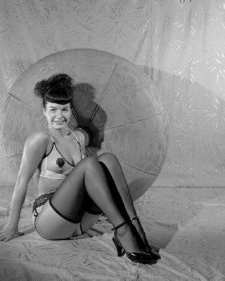 Bettie Page Nude Porn Pictures XXX Photos Sex Images PICTOA