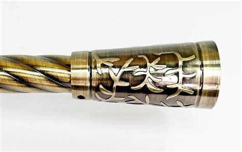 Аксессуары для карнизов от компании Жалюзи Онлайн