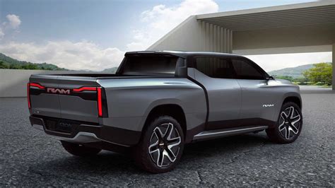2024 Ram 2024 Redesigned Adora Pamela